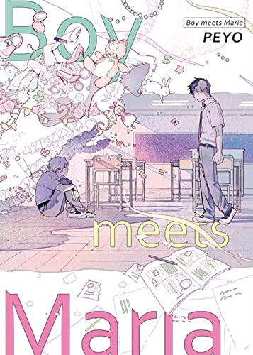 TAIFU COMICS