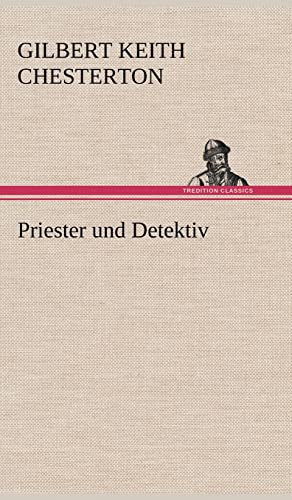 Priester und Detektiv