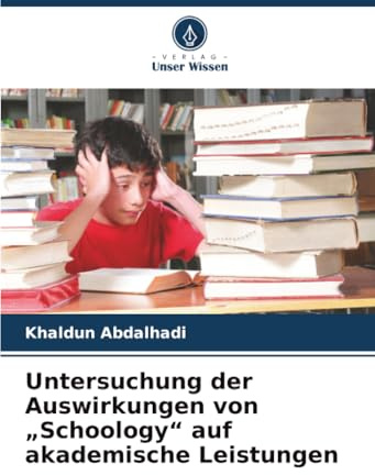 Untersuchung der Auswirkungen von „Schoology“ auf akademische Leistungen