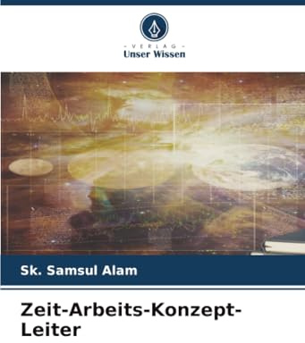 Zeit-Arbeits-Konzept-Leiter: DE