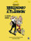 El sulfato atómico: Las mejores aventuras de Mortadelo y Filemón seleccionadas por Ibáñez (Bruguera Clásica, Band 1)