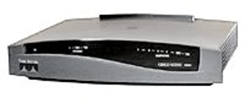 Cisco SOHO 97 Router cablato