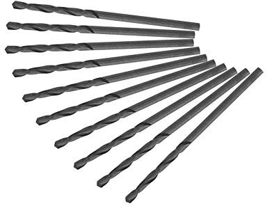 Dewalt DT5127-QZ HSS-R JOBBER Drill Bit, 3.5 mm (Pack of 12)