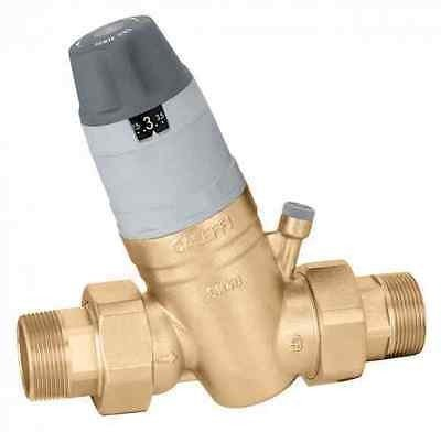 '535090 2 Druckminderer mit-Monoblock ausziehbar. Caleffi