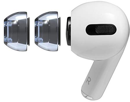 AZLA SednaEarfit Xelastec for AirPods Pro 2 Pairs (MS)