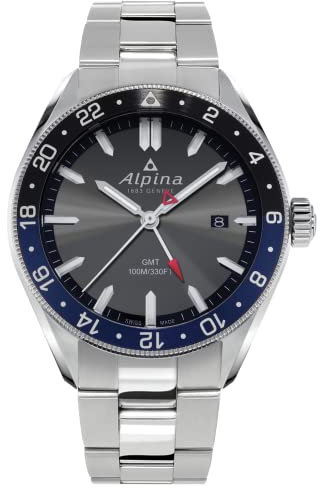 Alpina Watch AL-247GB4E6B