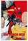 BNYF One Punch Man Poster, Anime, dekoratives Gemälde, Leinwand-Kunst-Poster und Wandkunstdruck, modernes Familienschlafzimmer, 20 x 30 cm