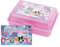 United Labels Glubschis Brotdose - Best friend ever Lunchbox Butterbrotdose mit Trennwand Pink