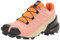 Salomon Speedcross 5 Damen Trail Running Schuhe, Grip, Stabilität, Passform, Blooming Dahlia, 38