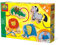 SES Creative 14633 Tiere auffädeln, diverse Farben