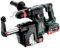 Metabo KH 18 LTX BL 24 Q Set ISA Akku-Hammer 18V (mit 2x Akku, Ladegerät in metaBOX) # 601714930