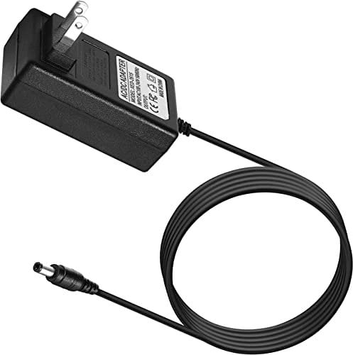 21V Battery Charger Adapter Power Cord Compatible for SOYUS, Zikopomi,SENDRY,BEI & Hong,New Huing,RLSOO, Peektook,SeeSii, Taranzy,IMOUMLIVE,DONGYAN,POTENCO,NaTiddy Cordless Mini Chainsaw Charger