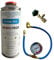 PAG Turbo GmbH® - HENIOTECH/COOLBLAST (Versand je nach Lagerbestand) 1 Dose Ersatz Kältemittel R134a - 170g / 453g Befüllset für Auto Klimaanlage