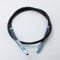 49-16-2647 Grease Gun Hose for Milwauke Grease Gun Hose Replacement Milwauke Grease Gun m18 fuel Grease Gun Hose -With Grease Gun tips