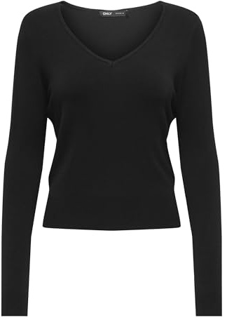 ONLY Female Strickpullover ONLVENICE Strickpullover | Knitted Pullover