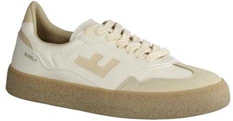 FLAMINGOS LIFE Unisex Burela Bold Schuhe, Shell, 38