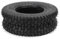 Fockety Pneumatico per Tosaerba, 16x6.50-8 Pneumatici Tubeless per Carichi Pesanti a 4 Strati Pneumatico Anteriore per Tosaerba Pneumatico per Trattore Giardino per Carrelli per