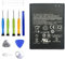 ERYNK Galaxy XCover 5 Replacement Battery, EB-BG525BBE Battery for Galaxy XCover 5 SM-G525F, SM-G525F/DS, SM-G525N Replacement Battery with Tool Kit