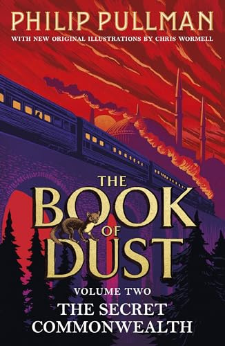 The secret commonwealth: the book of dust volume two