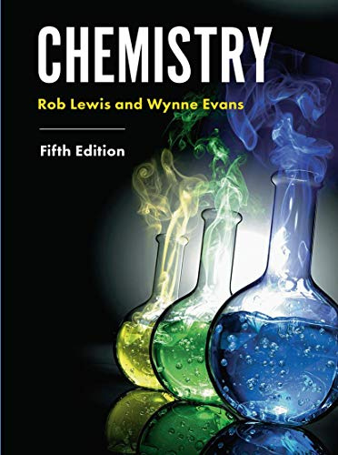 Chemistry: 15 (Bloomsbury Foundations Series)