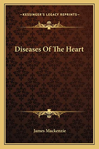 Diseases Of The Heart