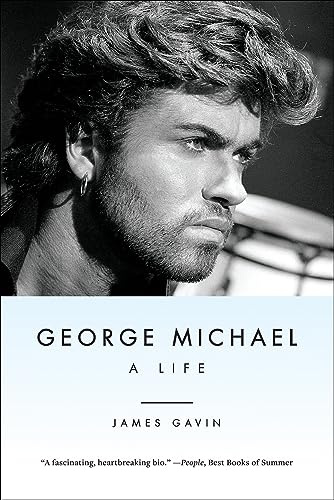 George Michael: A Life