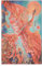 Paperblanks Flexi 12-Monatskalender 2024 Feuervogel, Horizontal - Maxi (210 x 135), Französisch