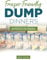 Freezer-Friendly Dump Dinners (MyFreezEasy's Freezer Meals Cookbooks)