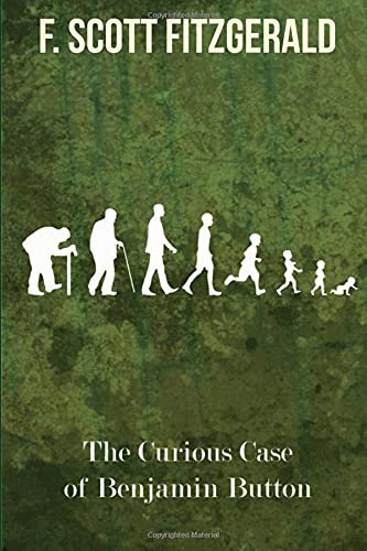 The Curious Case of Benjamin Button (Annotated)