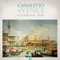 Canaletto in Venedig 2026 – Original Flame Tree Publishing-Kalender [Kalender] (Wall-Kalender)