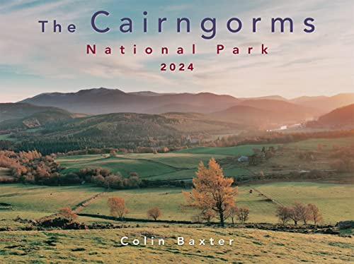 Colin Baxter