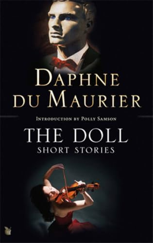 The Doll: Short Stories (Virago Modern Classics)