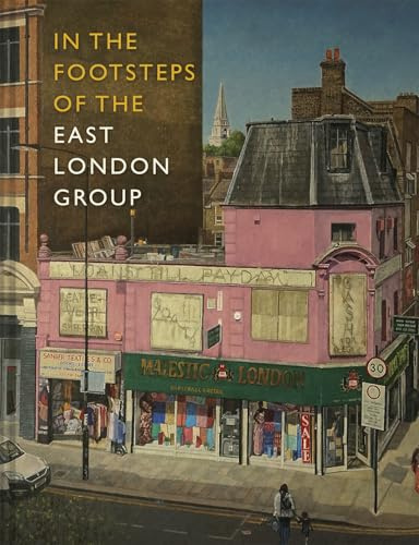 In The Footsteps of the East London Group: The Nunnery Gallery, Urban Contemporaries