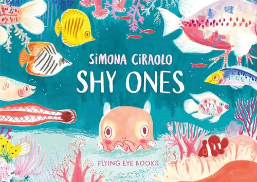 Flying Eye Books