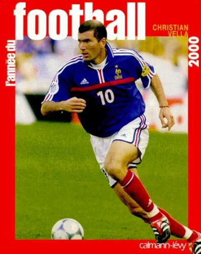 L'Annee Du Football 2000