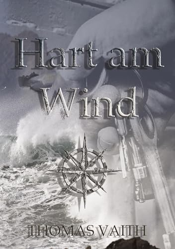 Hart am Wind: Trotz heftigem Gegenwind findet Emil seinen Weg