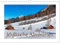 Idyllische Almhütten (Wandkalender 2025 DIN A4 quer), CALVENDO Monatskalender