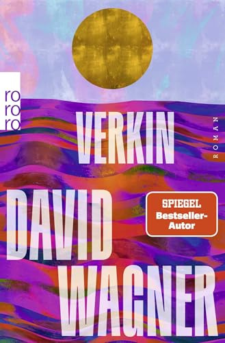 Verkin: Roman | DIE 100 BESTEN BÜCHER DES JAHRES DIE ZEIT