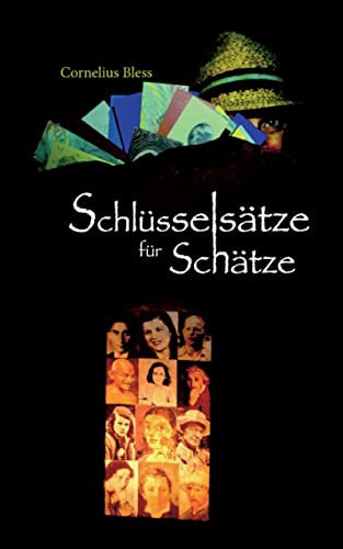 Schlüsselsätze für Schätze