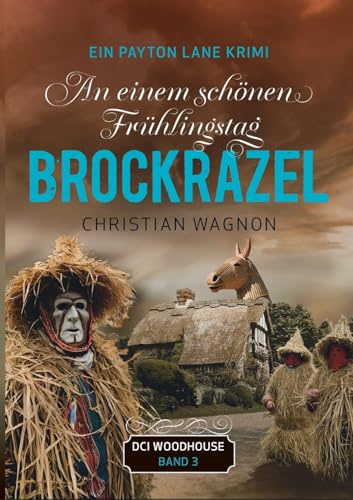 An einem schönen Frühlingstag: BROCKRAZEL