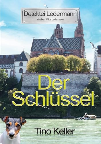 Detektei Ledermann: Der Schlüssel