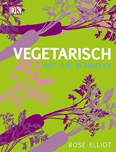 Vegetarisch auf die Schnelle