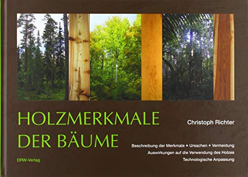 Holzmerkmale der Bäume: Beschreibung der Merkmale ∙ Ursachen ∙ Vermeidung ∙ Auswirkungen auf die Verwendung des Holzes ∙ Technologische Anpassung: ... des Holzes. Technologische Anpassung