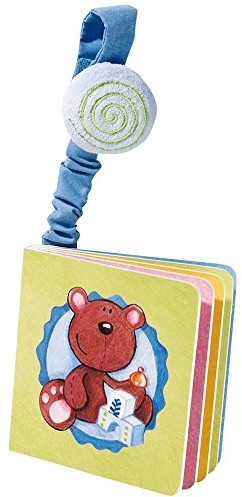 Buggy-Buch Mein erstes Spielzeug