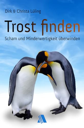 Trost finden: Scham und Minderwertigkeit überwinden