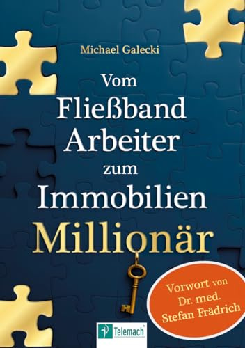 Vom Fließband-Arbeiter zum Immobilien-Millionär