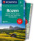 KOMPASS Wanderführer Bozen, Sarntal, Ritten, Eppan, Kalterer See, Seiser Alm, Rosengarten, 55 Touren mit Extra-Tourenkarte: GPS-Daten zum Download