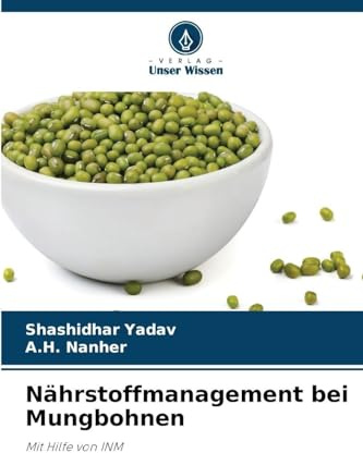 Nährstoffmanagement bei Mungbohnen: Mit Hilfe von INM