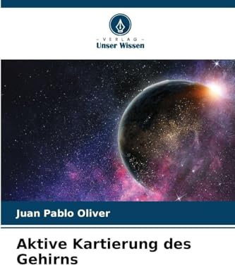 Aktive Kartierung des Gehirns