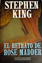 El retrato de Rose Madder